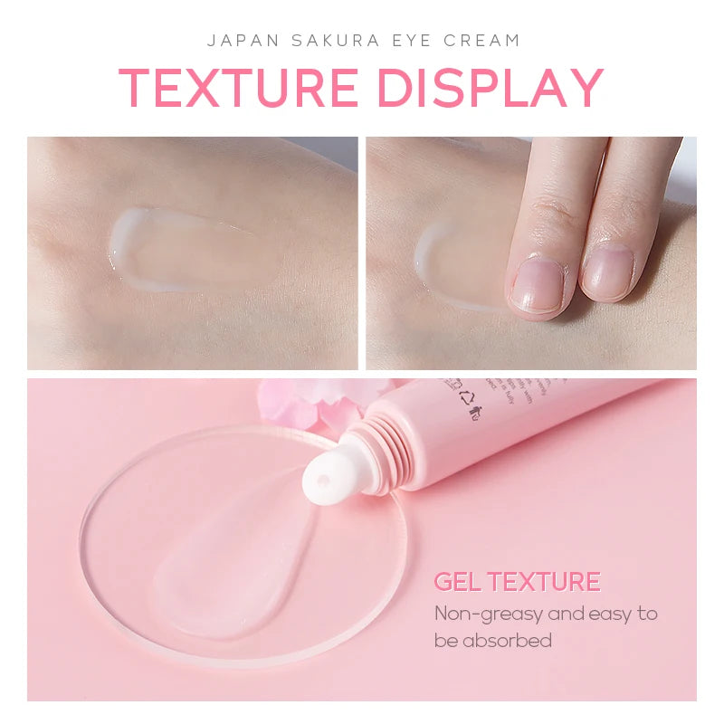 Japanese Sakura Self-Care Gift Kit – Radiant Skin Essentials
