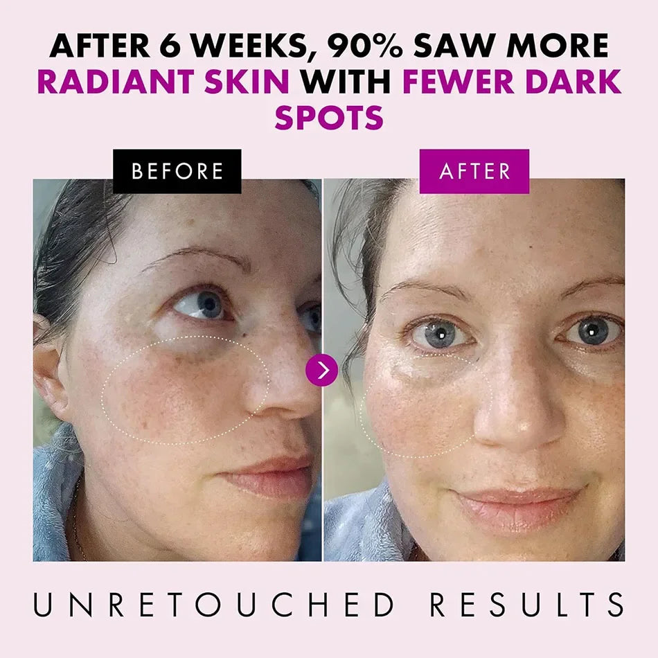 50g Collagen Face Cream – Hydrating & Anti-Aging Day/Night Moisturizer